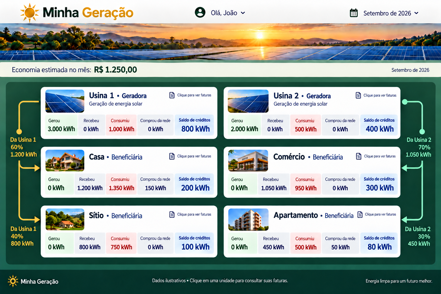 Minha Geração